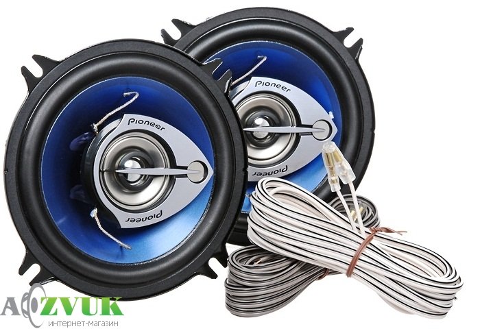 Автоакустика Pioneer TS-1339R