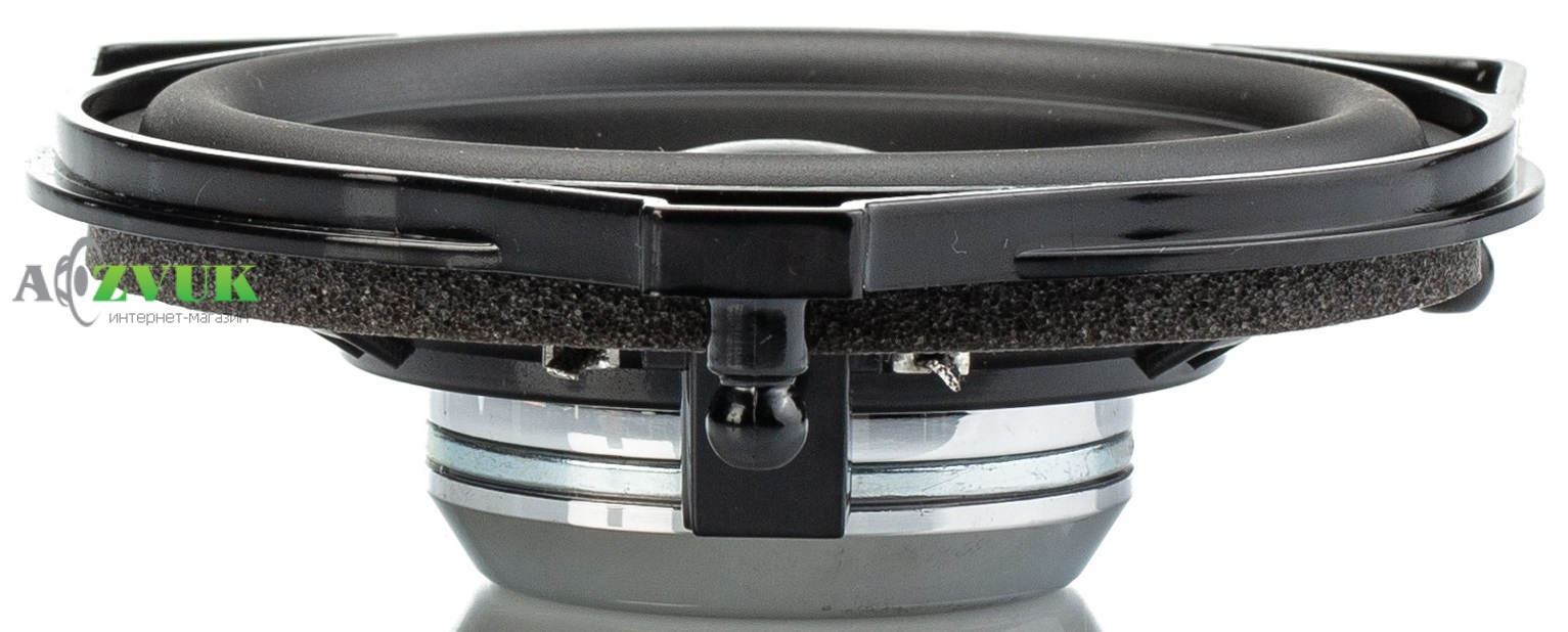 Автоакустика Gladen Audio GA-ONE100MB-R-SQ