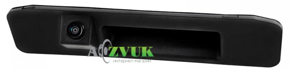 Відеореєстратор Gazer CKR4400-W166/X166 (Mercedes ML, GL)