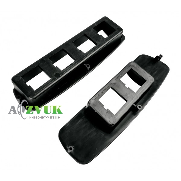 Рамка переходная Carav 22-2200 Lada Granta