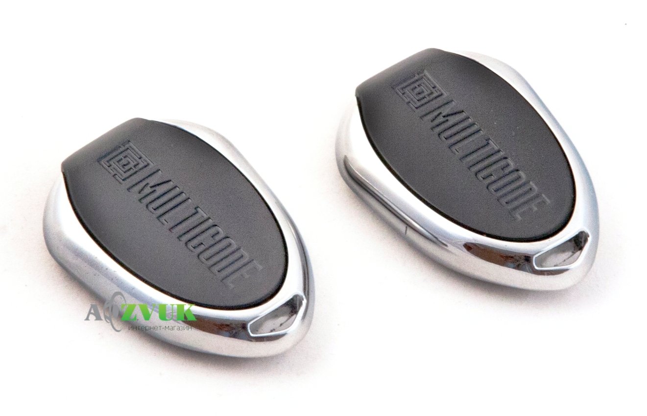 Іммобілайзер Multicode GL-1000 RDU