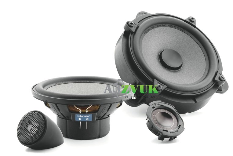 Автоакустика Focal Inside IS REN 130