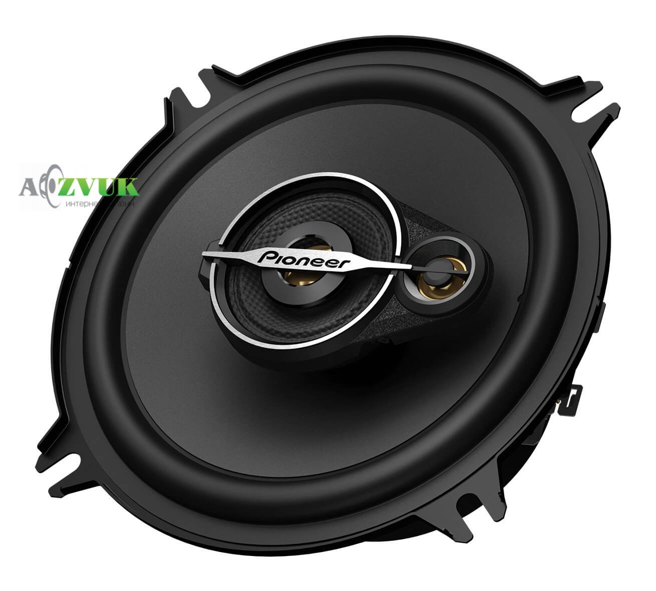 Автоакустика Pioneer TS-A1371F
