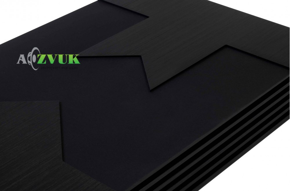 Автомобильный усилитель звука EDGE EDBX1800.1D-E1