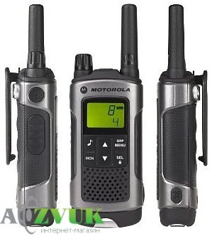 Рация Motorola TLKR T80