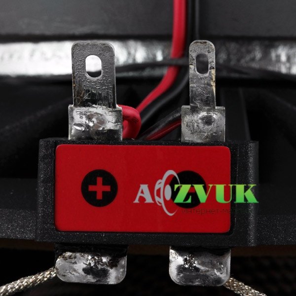 Автоакустика Focal Access 690-AC