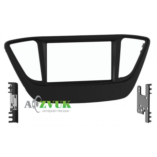 Рамка переходная Metra 95-7393B Hyundai Accent