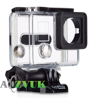  GoPro HERO3+ Replacement Waterproof Housing AHSRH-301