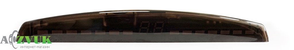 Парктроник ParkMaster 49F-4-A-Black