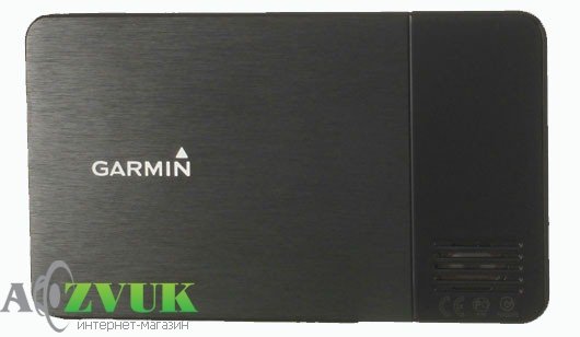 GPS навигатор Garmin Nuvi 3490LT Навлюкс + карта Европы
