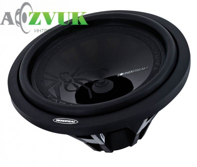 Автосабвуфер Soundstream T6-15
