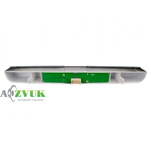 Рамка переходная Кнопка аварийной световой сигнализации AWM 981-07-093 Toyota Highlander