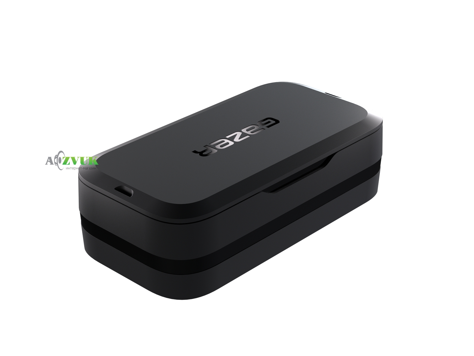 Автосигнализация Gazer S5 Hook