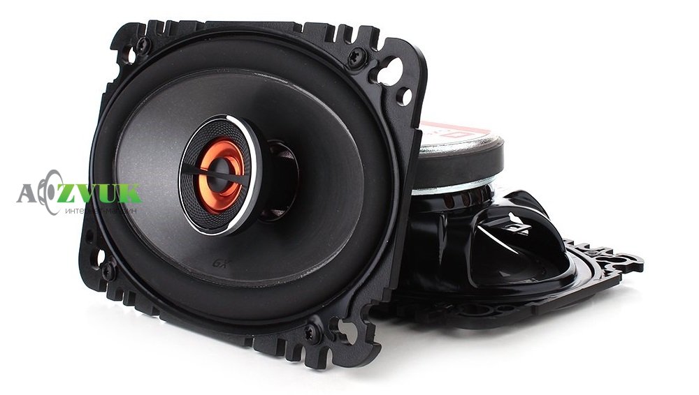 Автоакустика JBL GX642