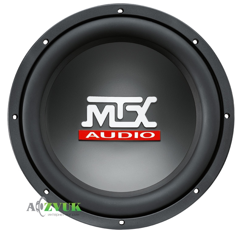 Автосабвуфер MTX RT12-04