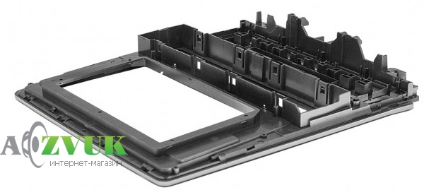 Рамка переходная Carav 22-1549 Toyota Avalon