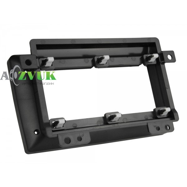 Рамка переходная Carav 22-1256 Land Rover Freelander