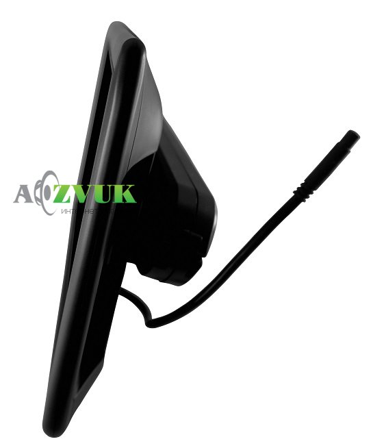 Монитор в подголовник Gazer HR100