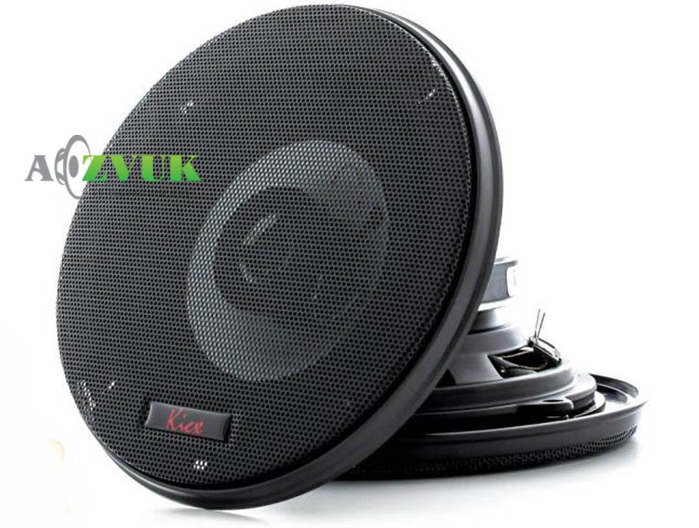 Автоакустика Kicx PD 502