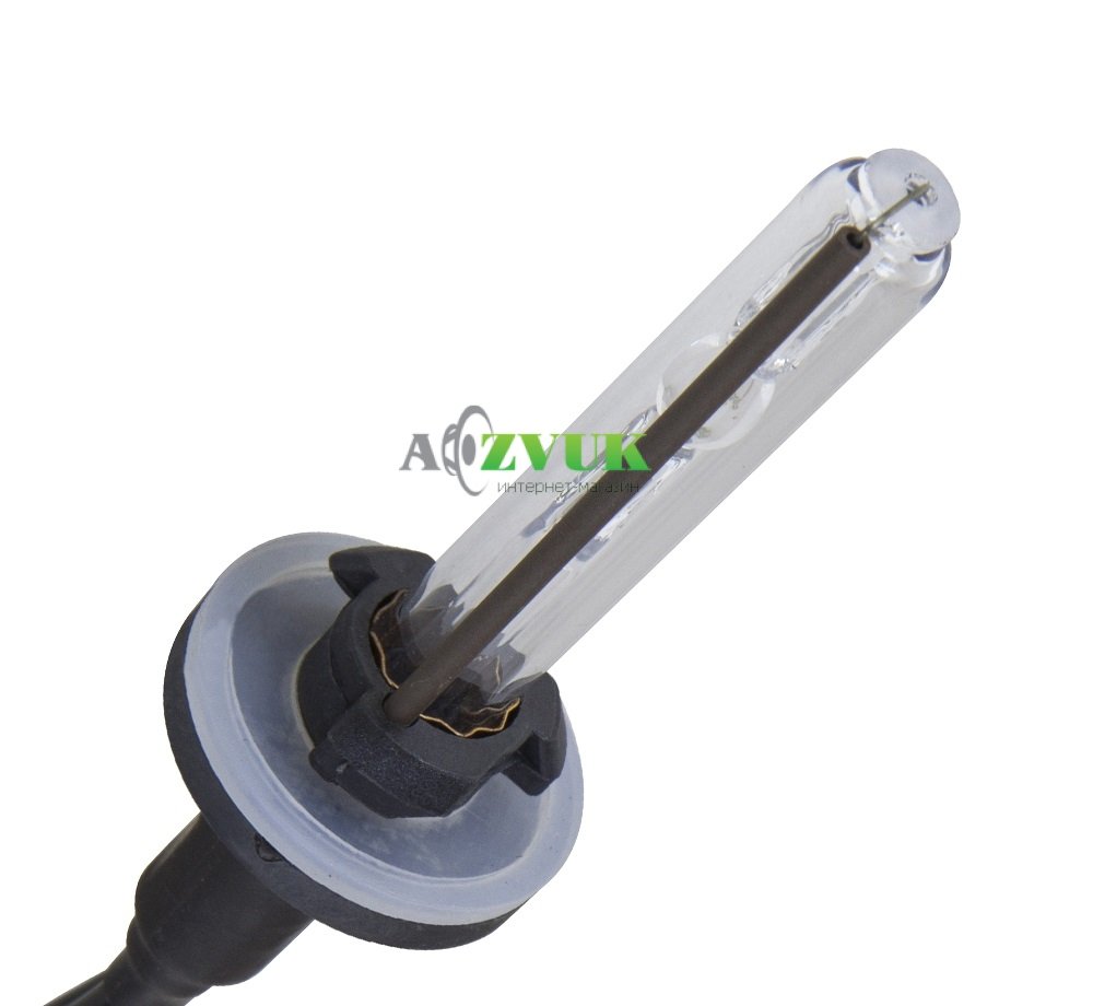  Ксеноновая лампа InfoLight H27 6000K 35W Xenon