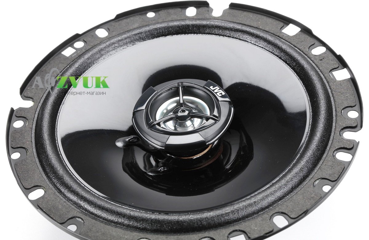 Автоакустика JVC CS-DR1720
