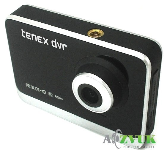 Відеореєстратор Tenex DVR-680 FHD