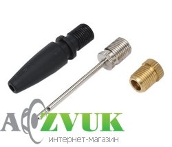  Автокомпресор Ring RAC610