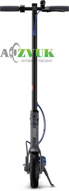  Электросамокат Xiaomi Mi Electric Scooter 3 Black