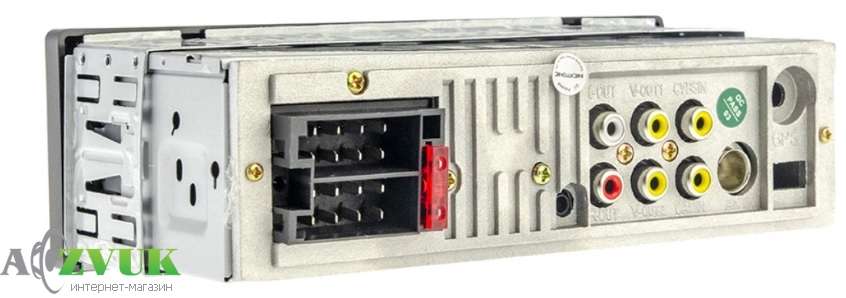 Мультимедіа ресивер CYCLON Nextone MD-503