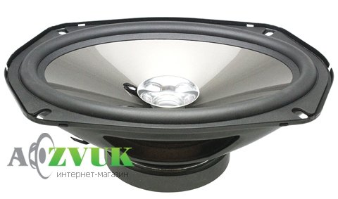 Автоакустика Celsior CS-69