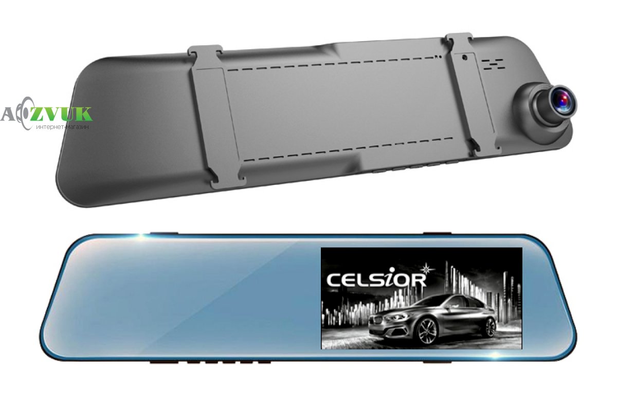 Видеорегистратор Celsior DVR M4.1