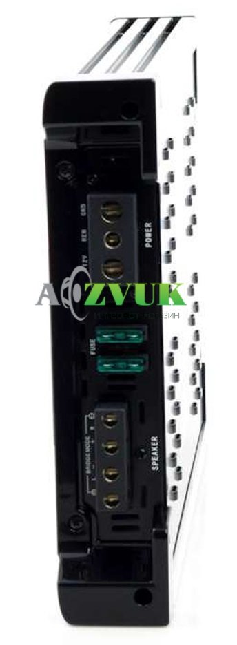 Автомобильный усилитель звука Ground Zero GZTA 2255X
