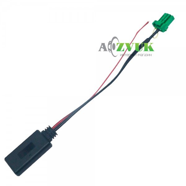  Bluetooth адаптер AUX (6 pin) для Acura AWM BTM-31