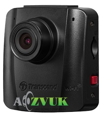 Видеорегистратор Transcend DrivePro 50