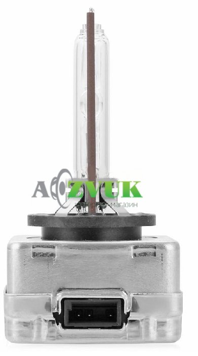  Лампа Osram D1S Xenarc 66140 без коробки