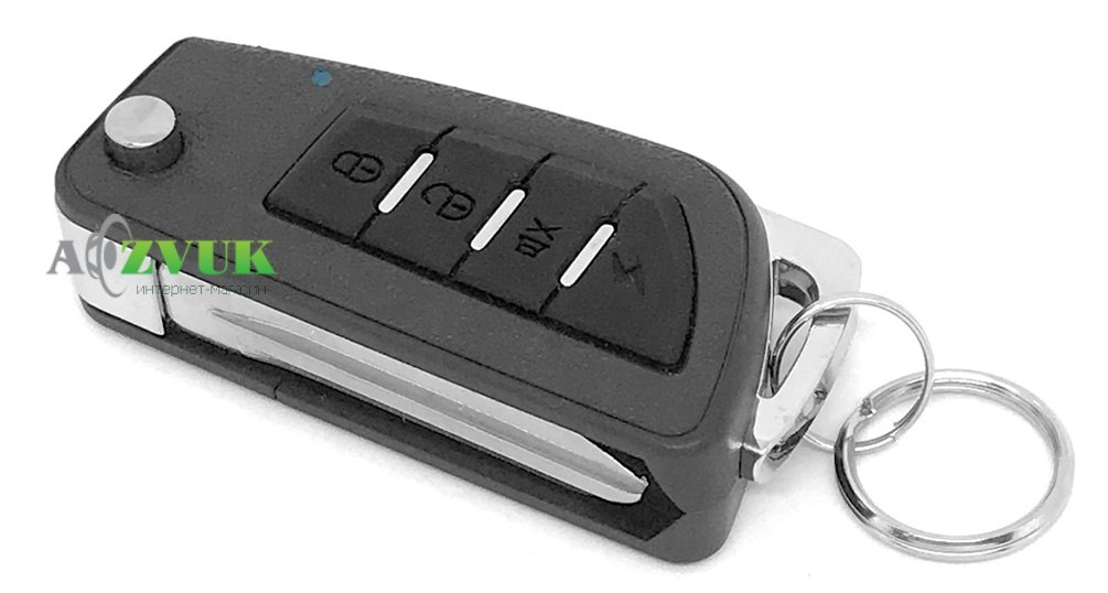  Блок управления к ЦЗ Tiger Access PLUS