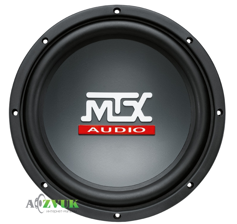 Автосабвуфер MTX RT10-04