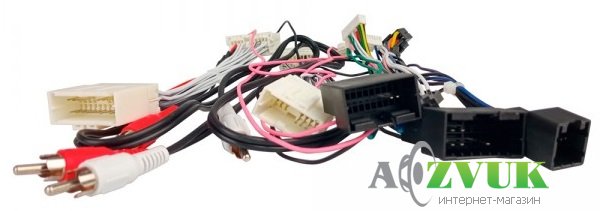 Рамка переходная AWM 881-32-111 Subaru Tribeca