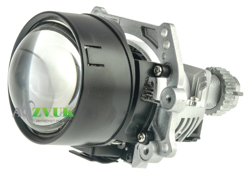 Линзы CYCLON DECKER LED BL 2,5 P-3 50W