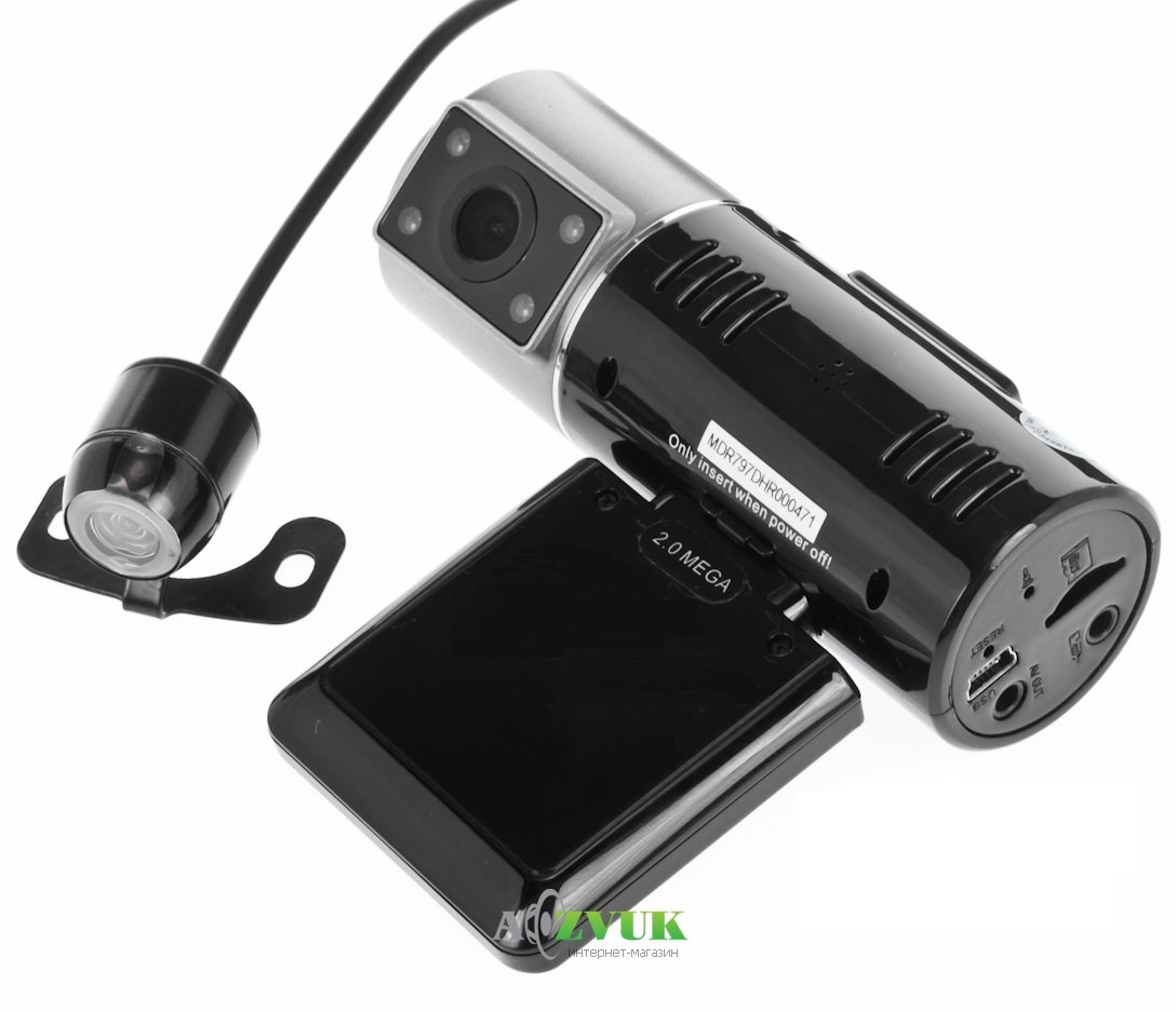 Видеорегистратор mdr 695dhr инструкция