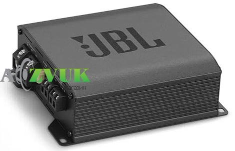 Автомобильный усилитель звука JBL Stage GT80021