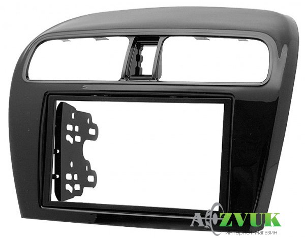 Рамка перехідна Carav 11-129 Mitsubishi Space Star