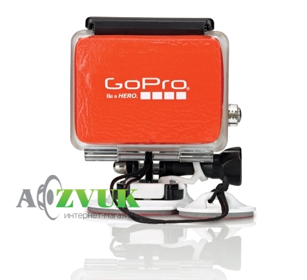  Поплавок GoPro (AFLTY-002)