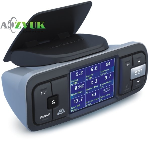 Бортовой компьютер Multitronics VC-730