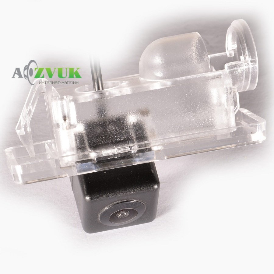 Штатная камера IL Trade 1111, Mercedes