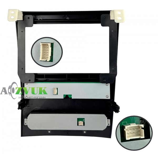 Рамка переходная AWM 881-39-107 Lexus GS