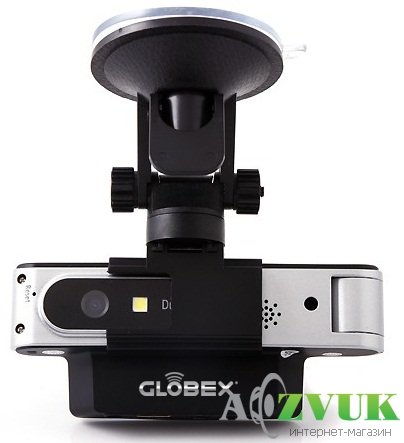 Видеорегистратор Globex GU-DVH001