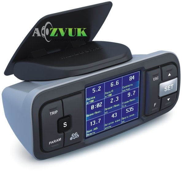 Бортовой компьютер Multitronics VC-731