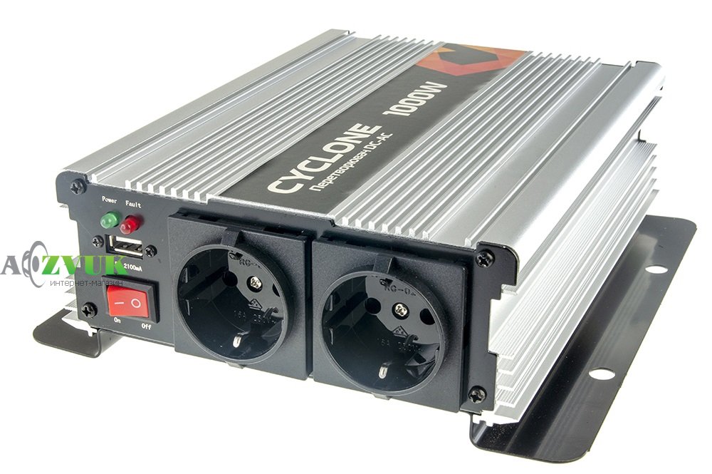 Преобразователь CYCLON AC 1000
