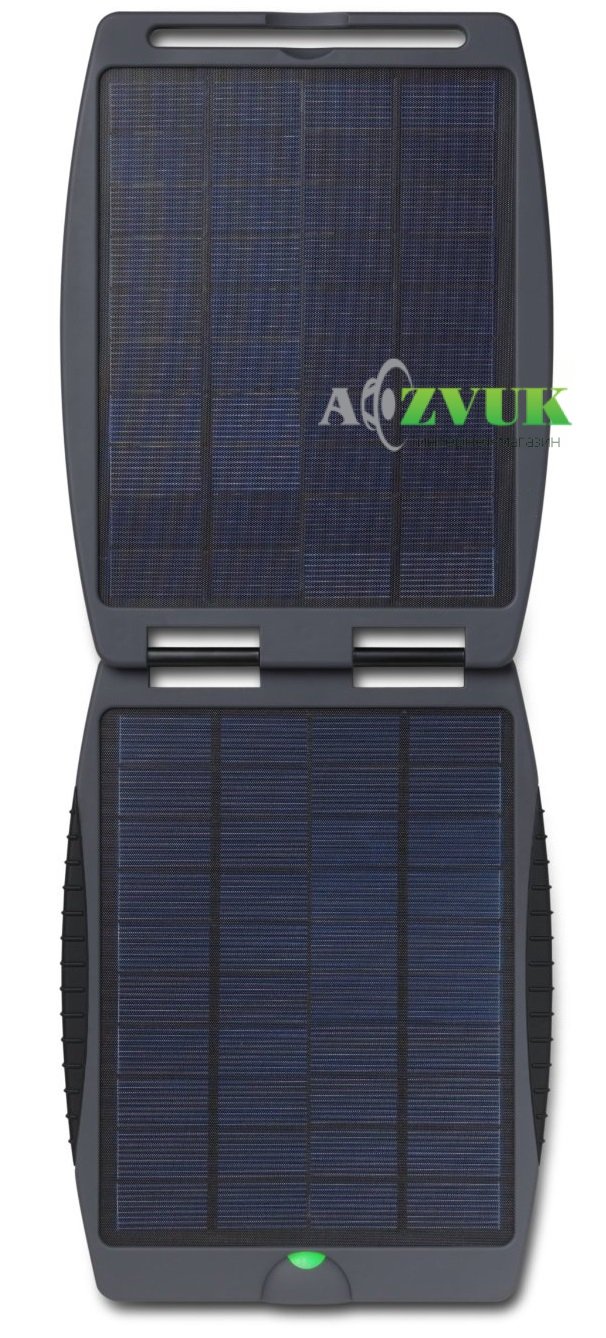  Зарядное для портативных устройств Powertraveller Solargorilla (SG002)